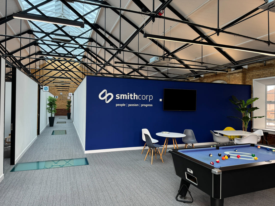 Demo blogs for testing