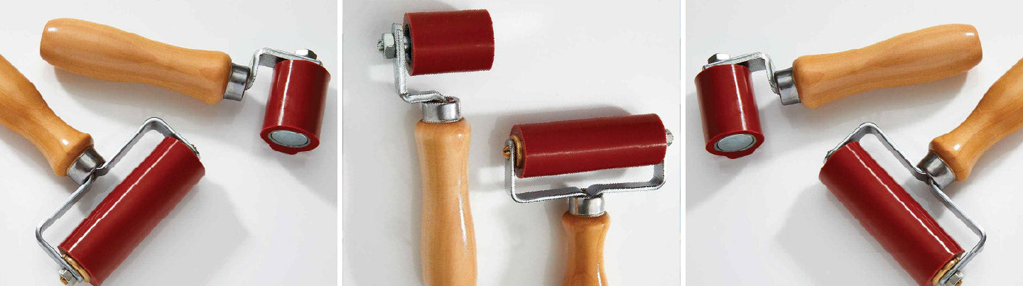 Application Rollers