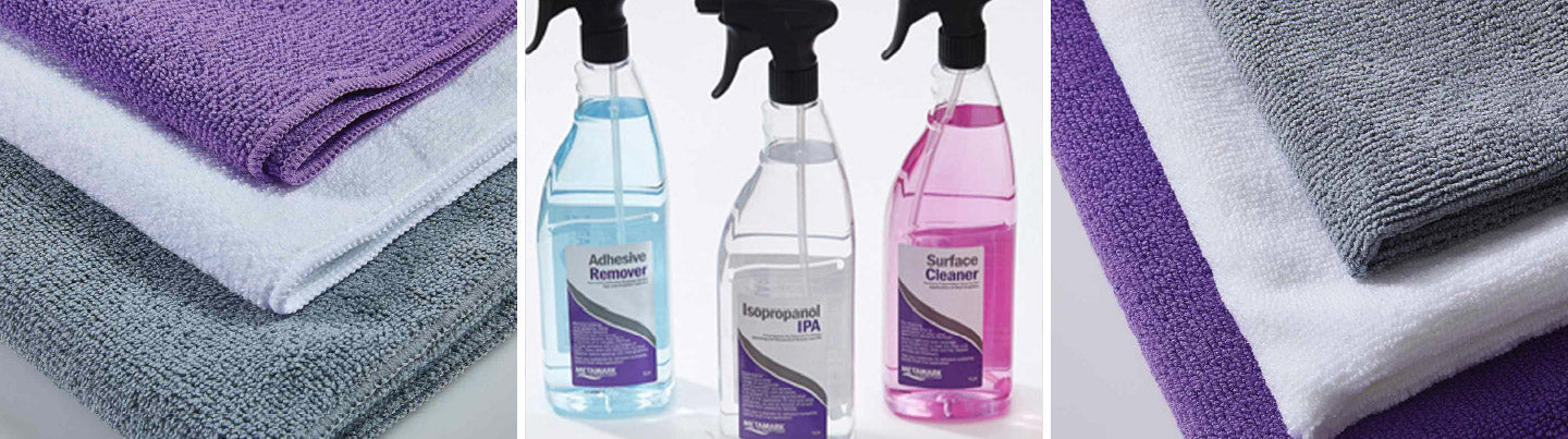 Cleaning Tools