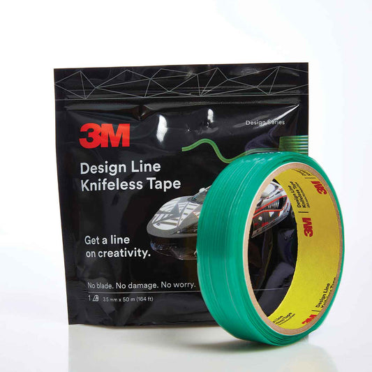 3M™ Knifeless Design Line Tape