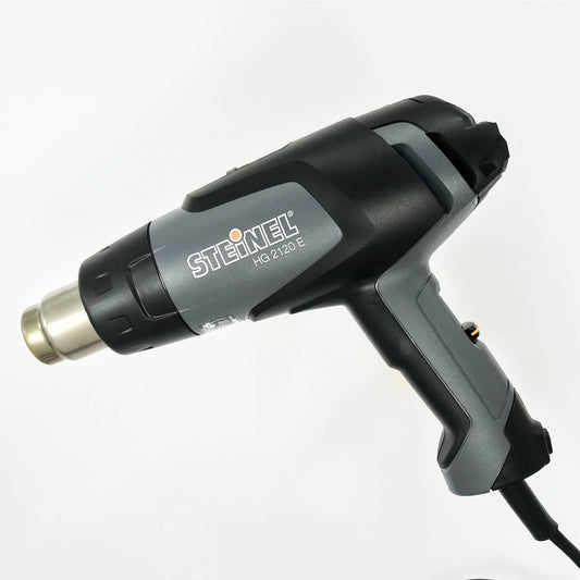 Steinel HG 2120E Wrapping Heat Gun