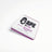 Metamark APE Duo Purple PPF Squeegee