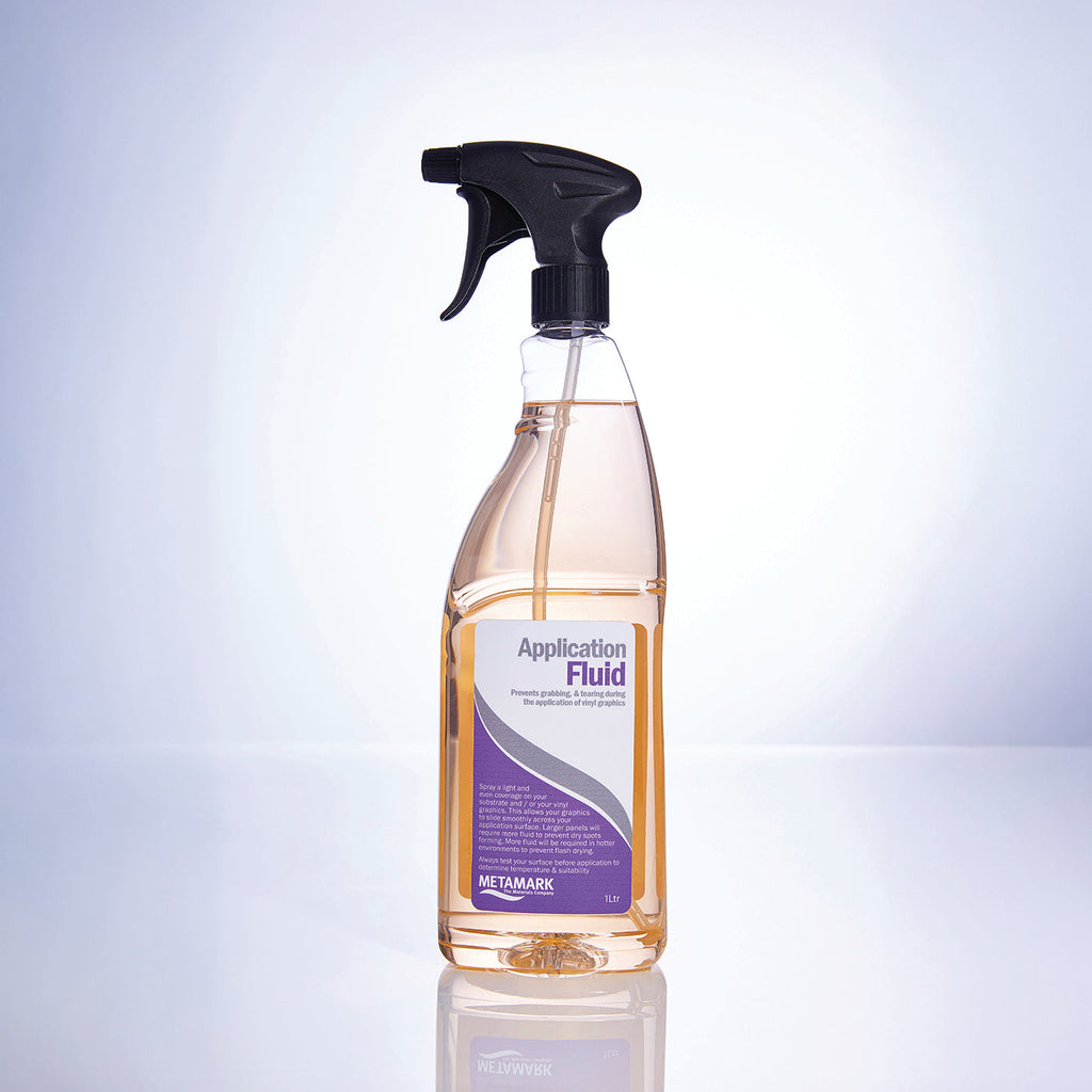 Fluide d'application Metamark