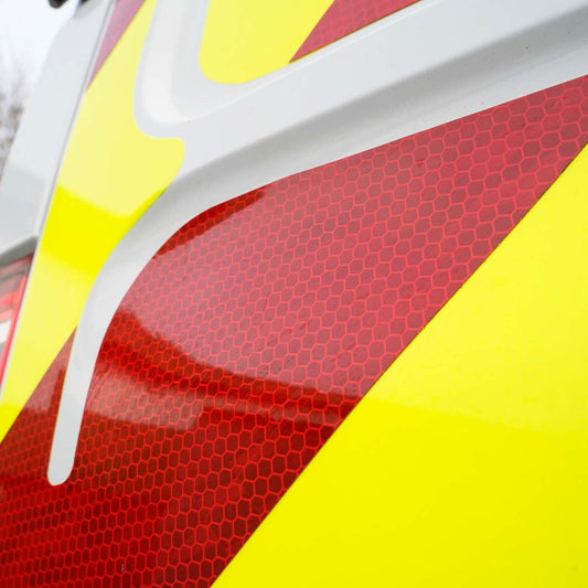 AURA® 191 Reflective Vinyl