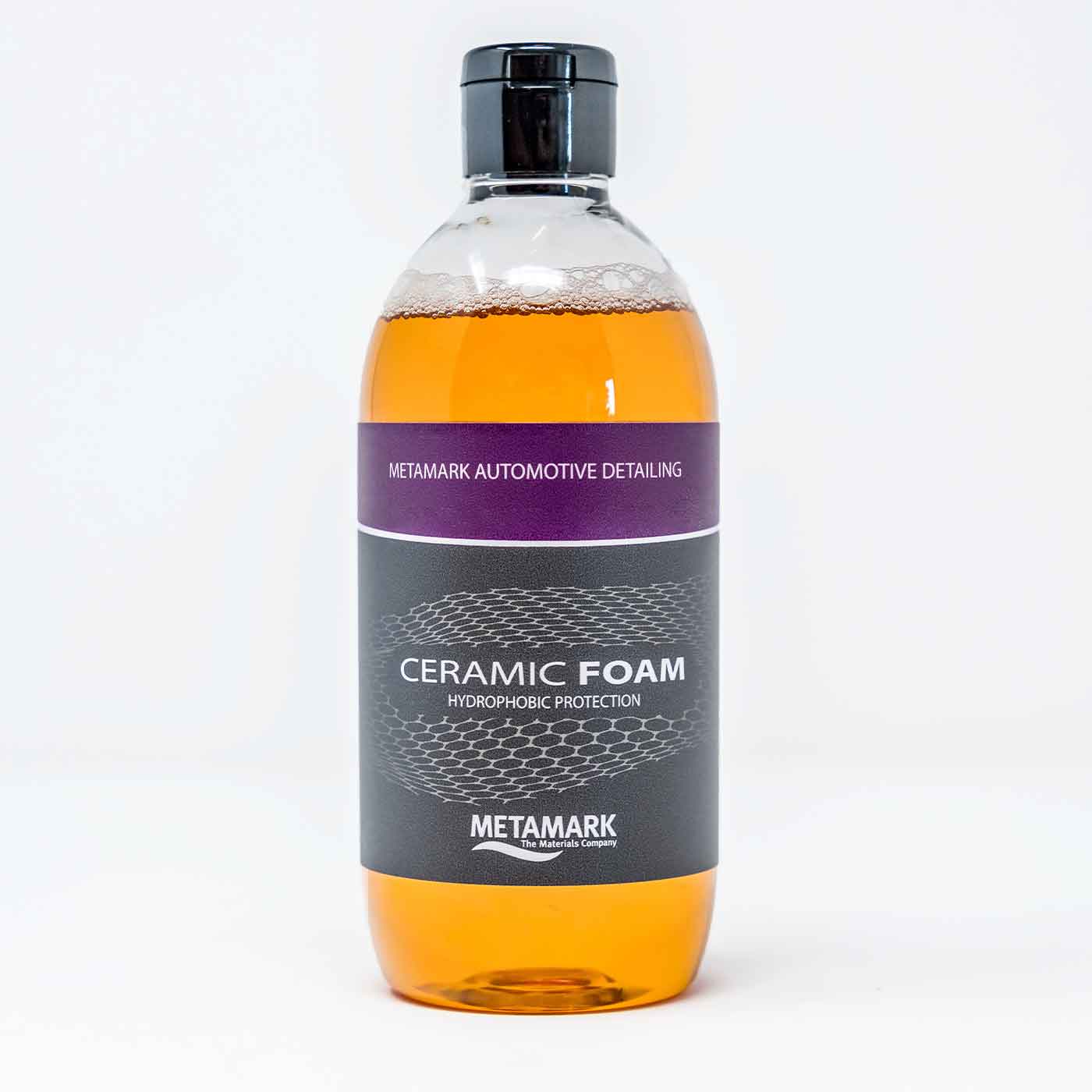Mousse céramique automobile 500 ml