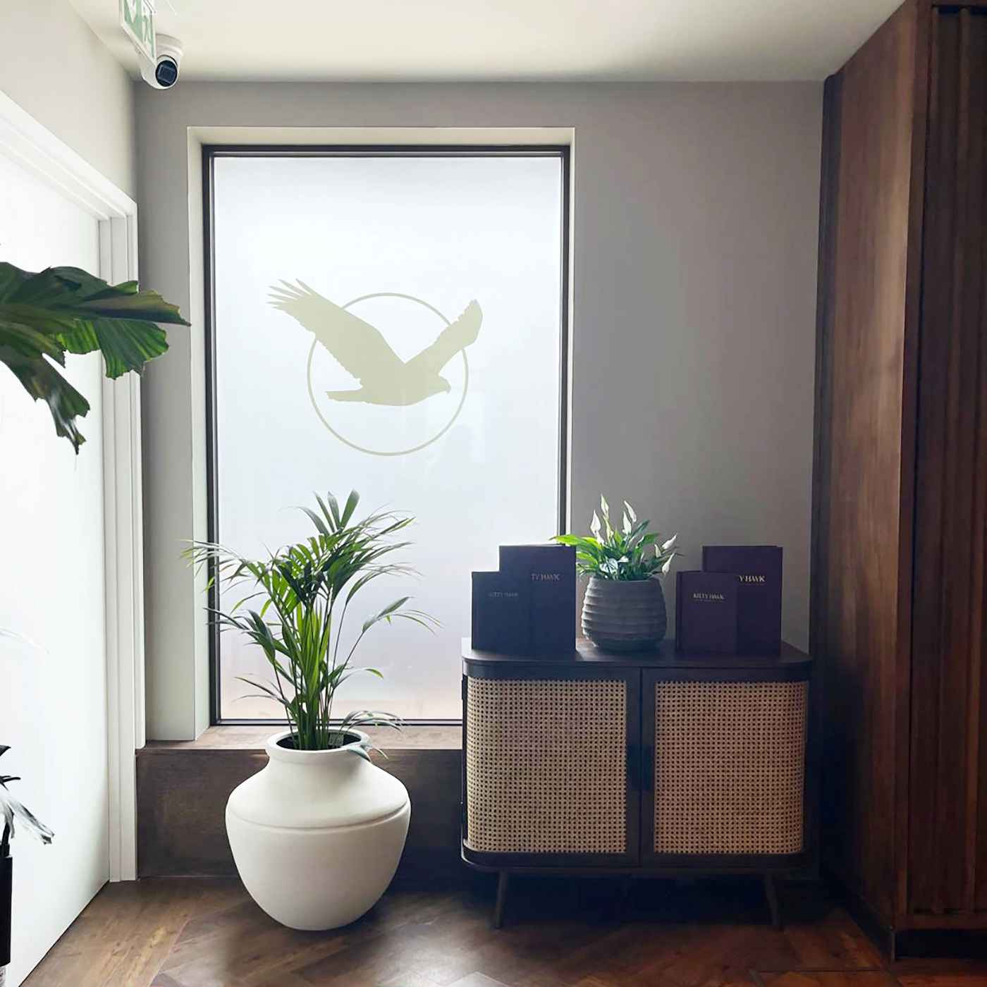 Metamark M7 MetaScape® Etch Effect