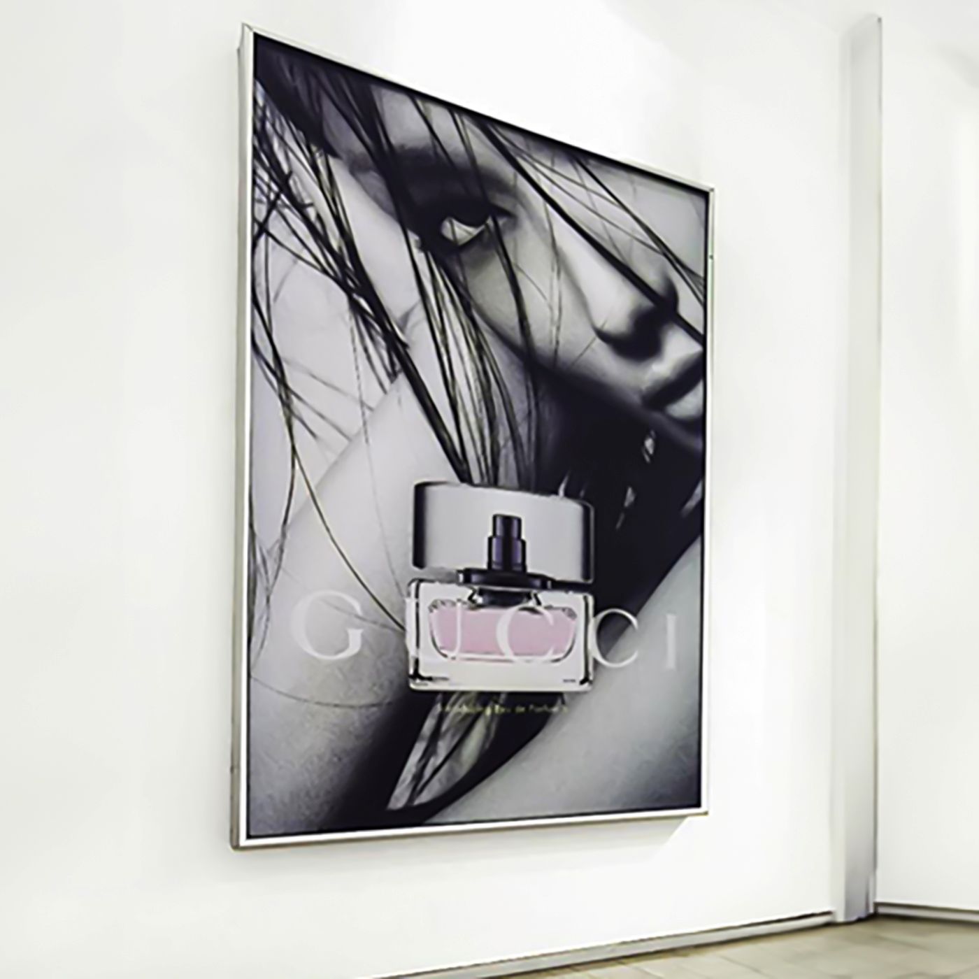 Bannière Metamark MD-EF320 sans PVC