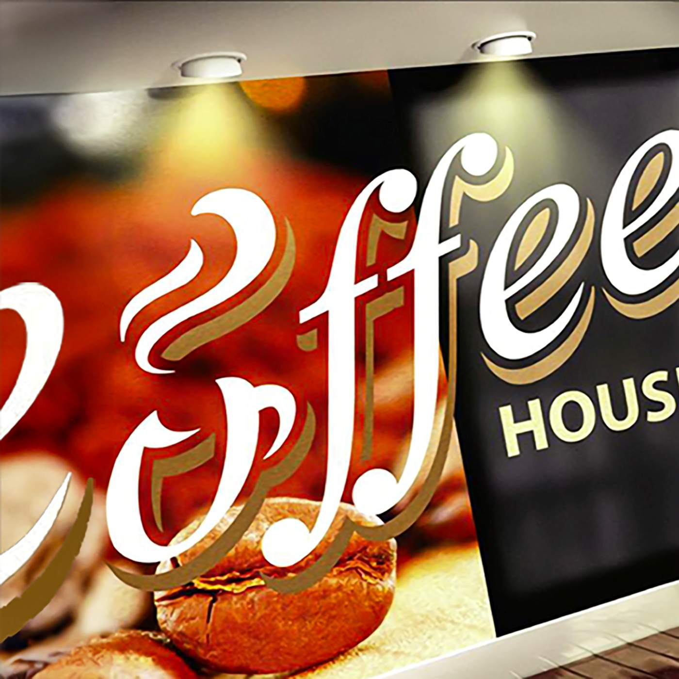 Bannière Metamark MD-EF320 sans PVC