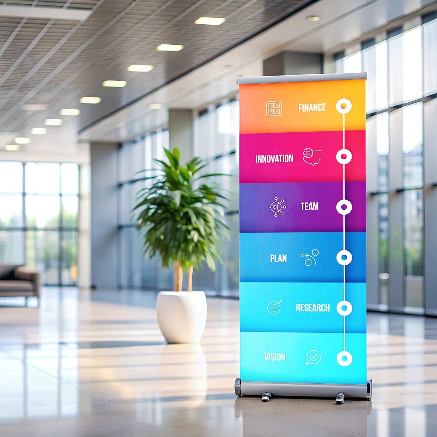 Metamark MD-RU380