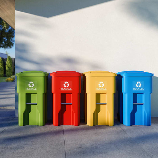 Metamark MD3-H Transparent