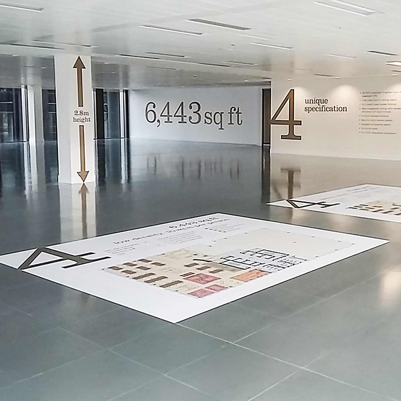 MetaGuard FloorArt