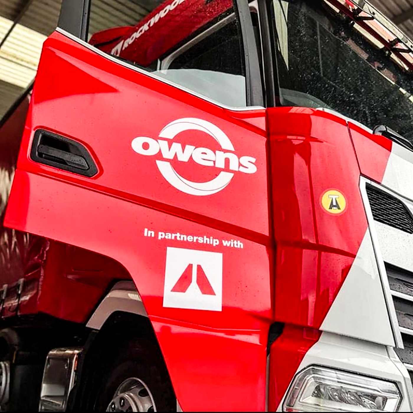 Changement de couleur Metamark MM-CCG MetaGlide®