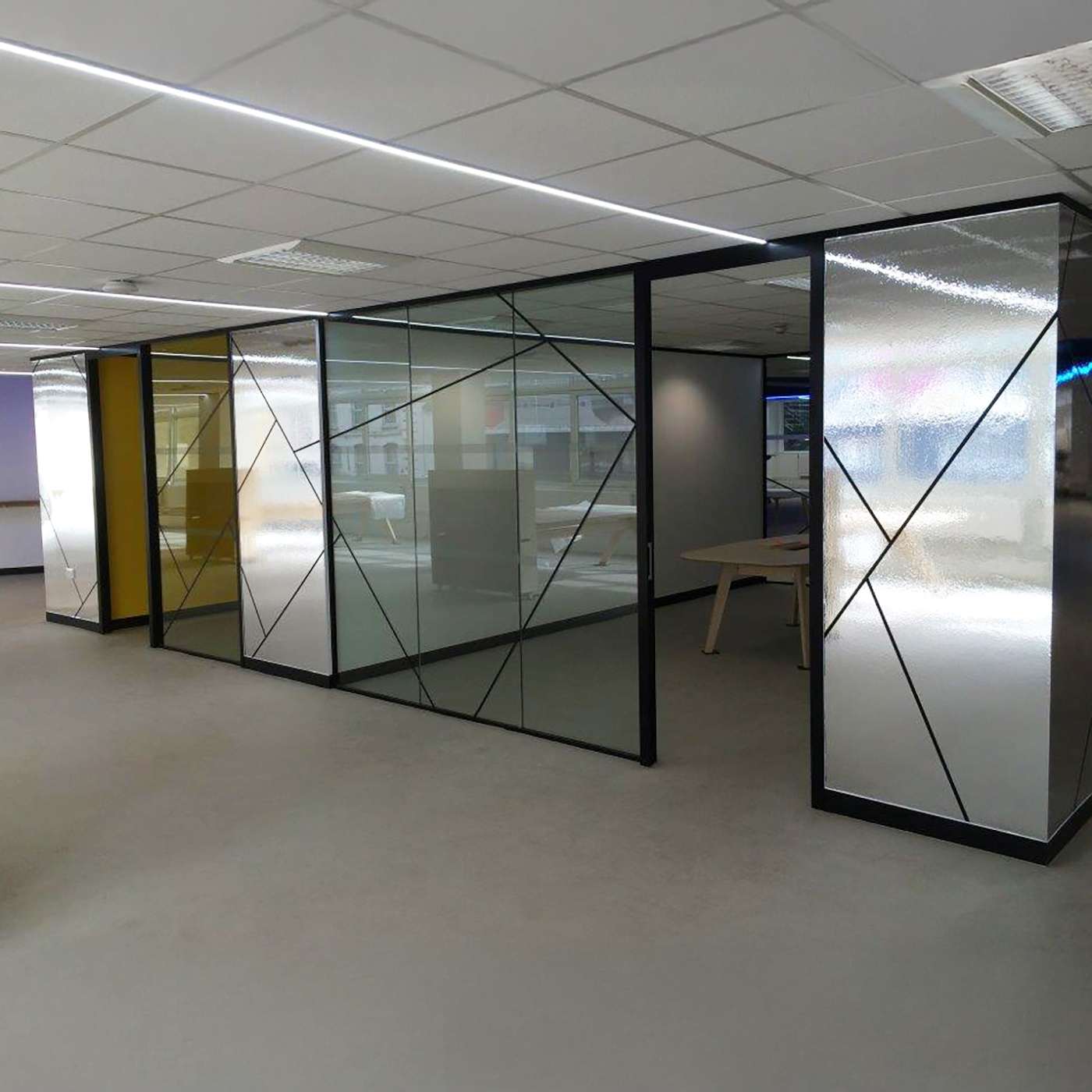 Metamark Single Sided Metallised Films - Polish