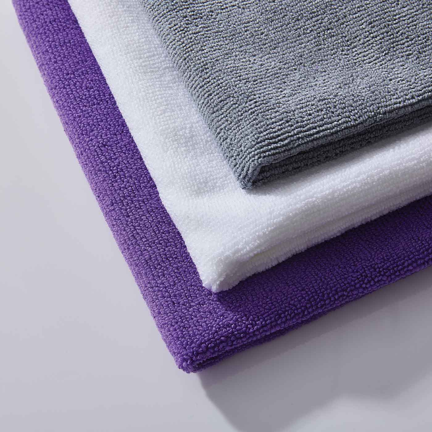 Microfibre Cleaning Cloths
