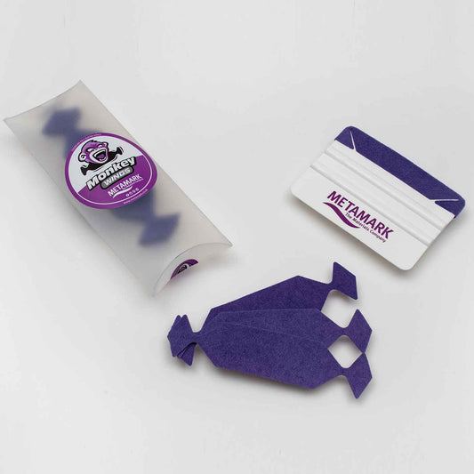 Metamark „Affenflügel“