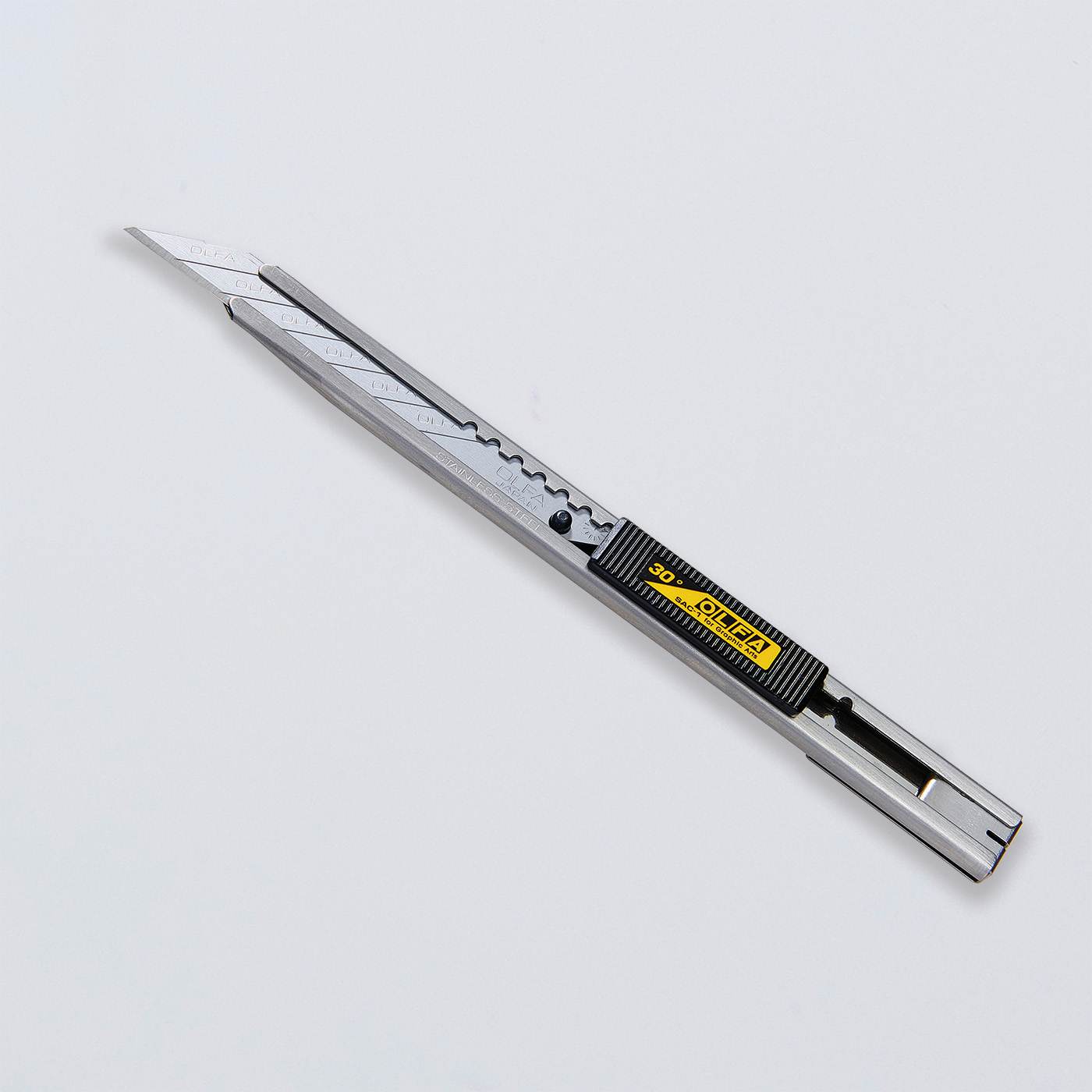 OLFA® SAC-1 Ultra Slim Graphics Cutter