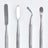 Kit de levage de garniture en caoutchouc