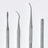 Kit de levage de garniture en caoutchouc