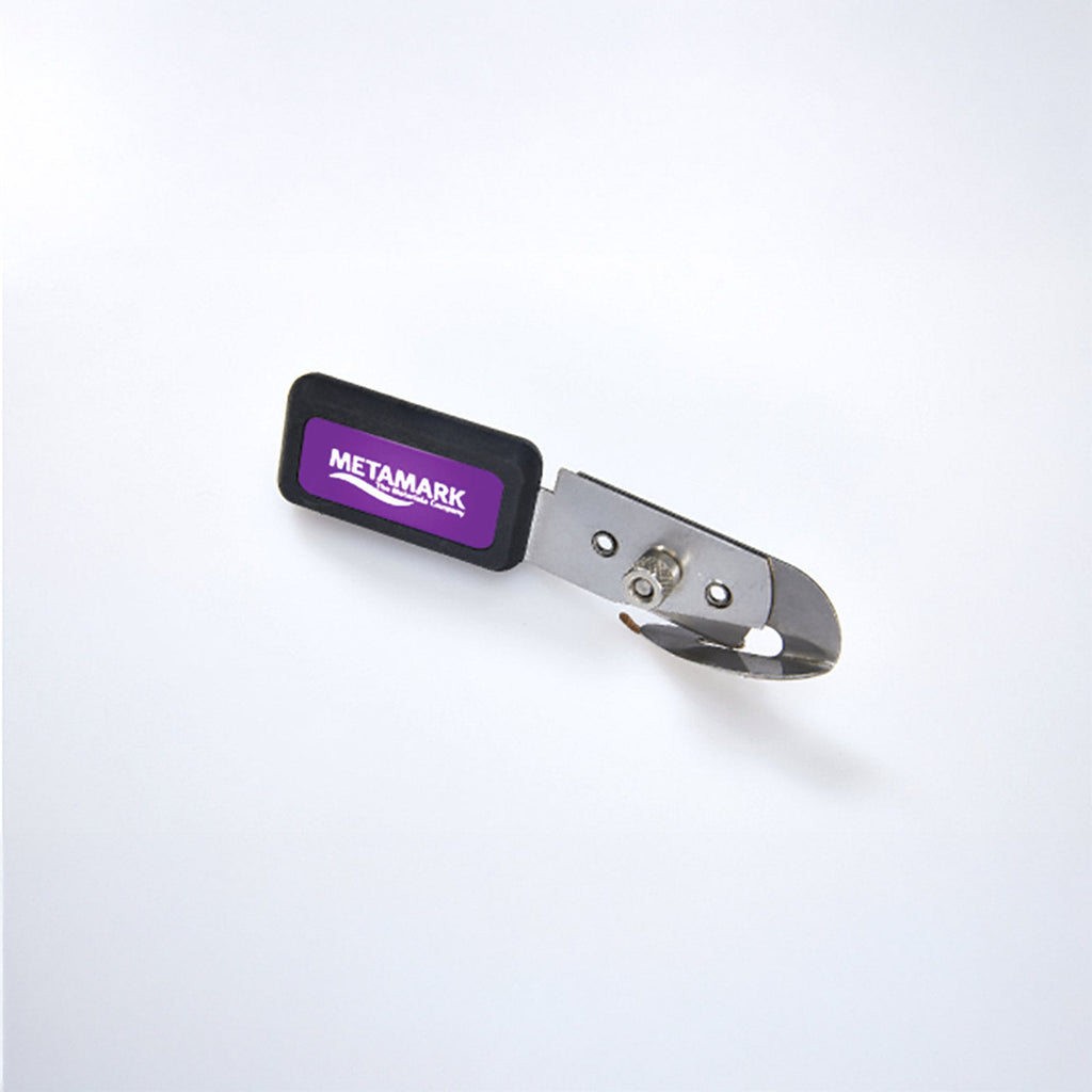 Couteau et lames de protection Metamark