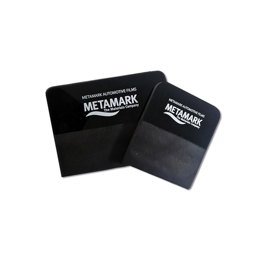 Raclette Metamark PPF - Noire