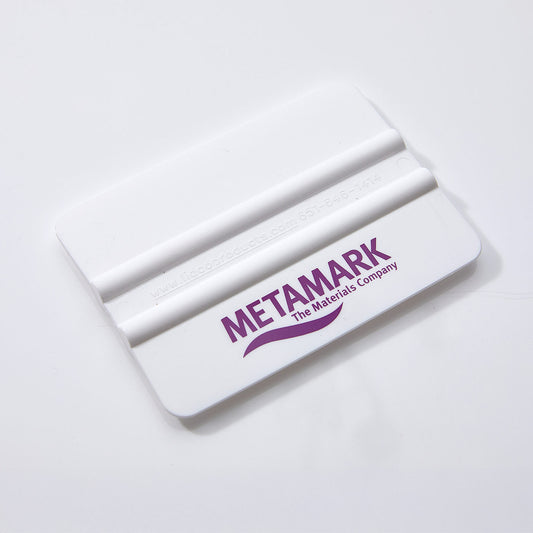 Metamark Premium-Rakel, weiß