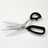 Ciseaux japonais professionnels en acier inoxydable